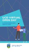 UCD Open Day | 14 November 2020 | Dr Christopher Cowley